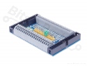 Expansion / GPIO board Raspberry Pi 2/3 - cascading 40 pins